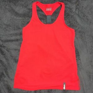 Under armour tank top